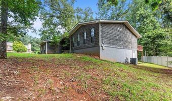 3540 Tarragon, Decatur, GA 30034
