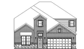 1949 Daybreak Dr, Venus, TX 76084