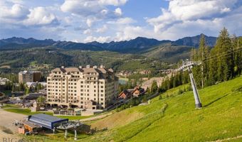 60 Big Sky Resort Road Unit 10 606 10,606, Big Sky, MT 59716