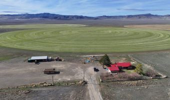 NV-305, Battle Mountain, NV 89820