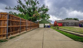 509 Red Oak St, Allen, TX 75002