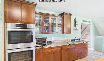 57 Corbett Rd, Cody, WY 82414