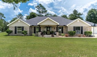 6263 Old River Rd, Baker, FL 32531