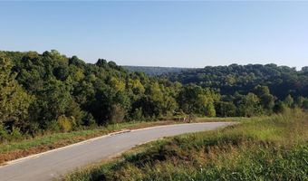 1905 NE Chaucer St Lot 92, Bentonville, AR 72712