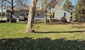 416 3rd St, Bruce, SD 57220