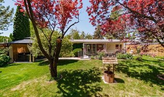 1685 Dennis St, Blackfoot, ID 83221