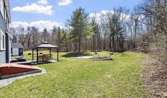 11 Wilson Rd, Berlin, MA 01503