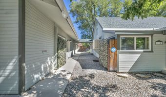 614 W 3rd St, Carson City, NV 89703