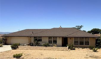 16978 Tokata, Apple Valley, CA 92307
