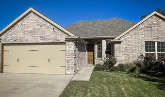 724 Westgate Dr, Aledo, TX 76008