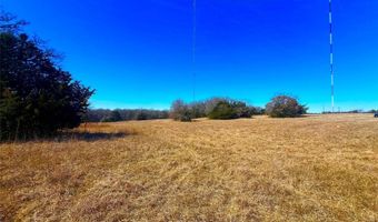 Tbd 13.7+/- Acres County Road 2560, Alvord, TX 76225