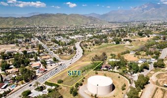 0 Oak Glen Rd, Yucaipa, CA 92399