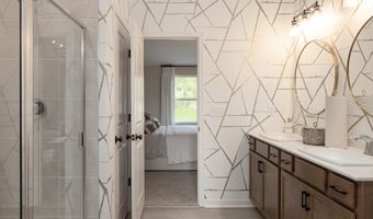 7711 Timber Creek Dr Plan: ASHTON, Alexandria, KY 41001