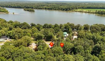 85 NELLS KNOB, Bath Springs, TN 38311
