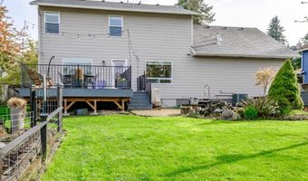 2283 Woodcrest Ave NW, Albany, OR 97321