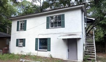 1508 N Van Buren St, Albany, GA 31701