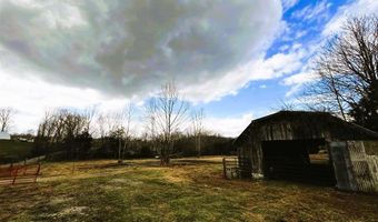 1360 P Lindsey Rd, Brownsville, KY 42210