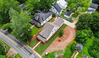 151 A W Roberts Dr, Ball Ground, GA 30107