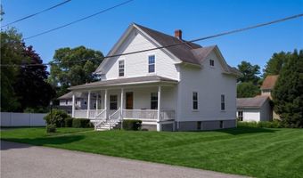 81 Remington Ave, Burrillville, RI 02858