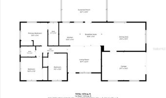1210 CAROL Ave, Auburndale, FL 33823