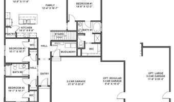 561 S Foundation Trl #112, Cedar City, UT 84720