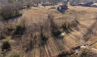 TBD Collum LN, Alma, AR 72921