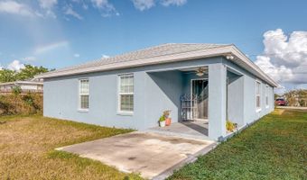 316 Bennett St, Auburndale, FL 33823