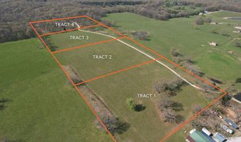 Tract 1 0000 Private Road 1184, Aurora, MO 65605