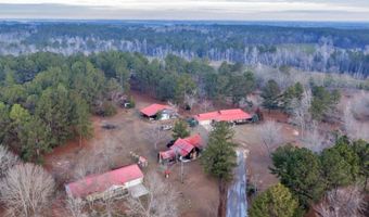 241 Foskey Cemetary Rd, Adrian, GA 31002