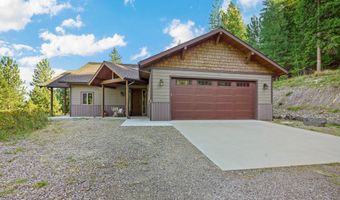 273 Paradise Valley Rd, Bonners Ferry, ID 83805