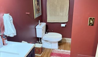 356 N Jefferson St, Berne, IN 46711