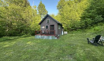 201 Pudvah Hill Rd, Bakersfield, VT 05450