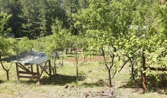 4580 OLD HOUSE CREEK Rd, Agness, OR 97406