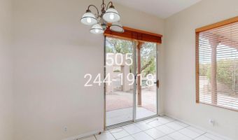 2820 Monument Dr NW, Albuquerque, NM 87120