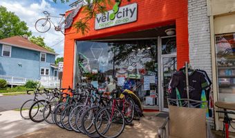 110 E SPRING St, Alexandria, VA 22301