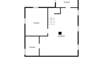 213 W 2nd St, Alma, MO 64001