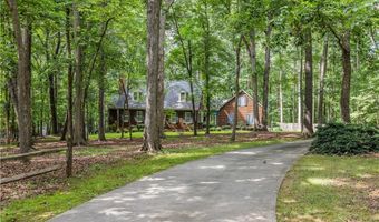 1982 Northmont Dr, Asheboro, NC 27205