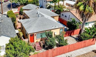 3671 Madison Ave, San Diego, CA 92116