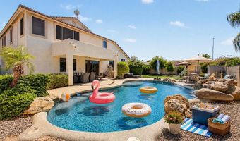 2540 E HAZELTINE Way, Chandler, AZ 85249