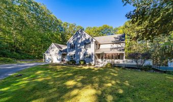 25 Punch Brook Rd, Burlington, CT 06013