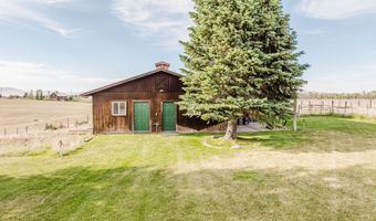 2611 N Canyon Rd, Lamoille, NV 89828