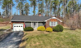 262 Concord St, Antrim, NH 03440