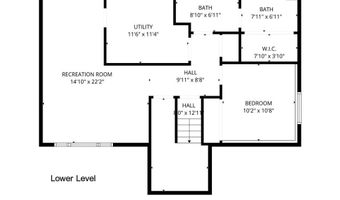 13416 Swallow St NW, Andover, MN 55304