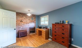 201 W 8th Ave, Big Timber, MT 59011