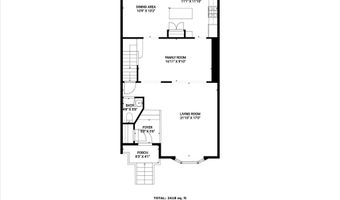 7234 TAVESHIRE Way, Bethesda, MD 20817