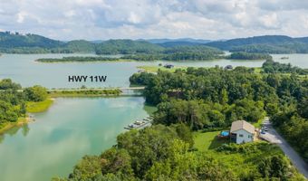 Whispering Court lot 61, Bean Station, TN 37708