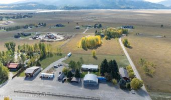 1685 US-26, Alpine, WY 83128