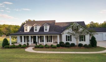 4960 White Oak Rd, Appling, GA 30802