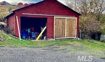 417 Cleveland St, Asotin, WA 99402