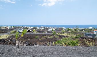 EIWA AVE, Captain Cook, HI 96704